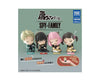 Spy x Family Sitting & Sleeping Gachapon