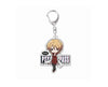 Psycho Pass Shion Karanomori Acrylic Keychain