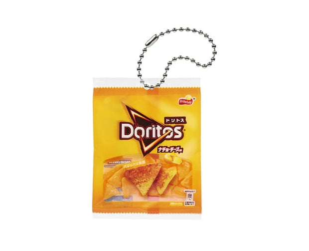 Doritos Mini Keychain Gachapon