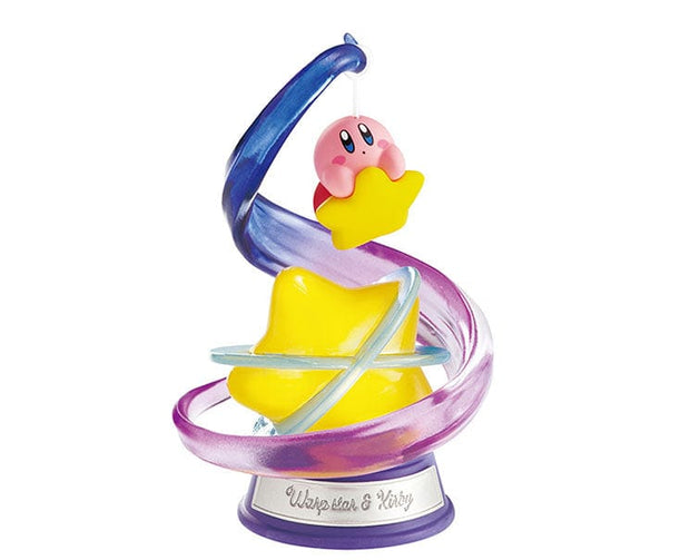 Kirby Swing Figure Blind Box Anime & Brands Sugoi Mart