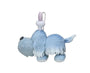 Pokemon yonayonaGhost Greavard Plush Keychain thumbnail 2