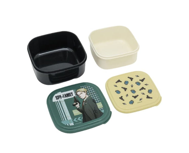 Spy x Family Bento Set Loid Forger Home Sugoi Mart