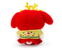 Sanrio Japan Christmas My Melody Plush thumbnail 2
