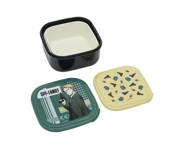 Spy x Family Bento Set Loid Forger Home Sugoi Mart