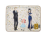 Spy x Family Blanket: Charming Family Anime &amp; Brands Sugoi Mart thumbnail 1