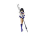 Sailor Moon Figuarts Doll: Sailor Saturn Anime &amp; Brands Sugoi Mart thumbnail 1