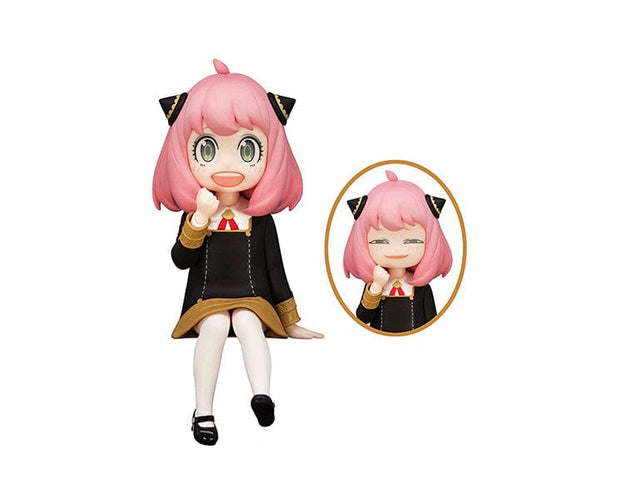 Spy x Family Noodle Stopper Anya Forger Anime & Brands Sugoi Mart