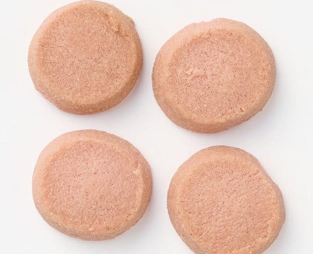 Muji Sakura Cookies
