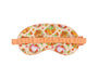 Pokemon Japan Fleur de Coquelicot Eye Mask thumbnail 2