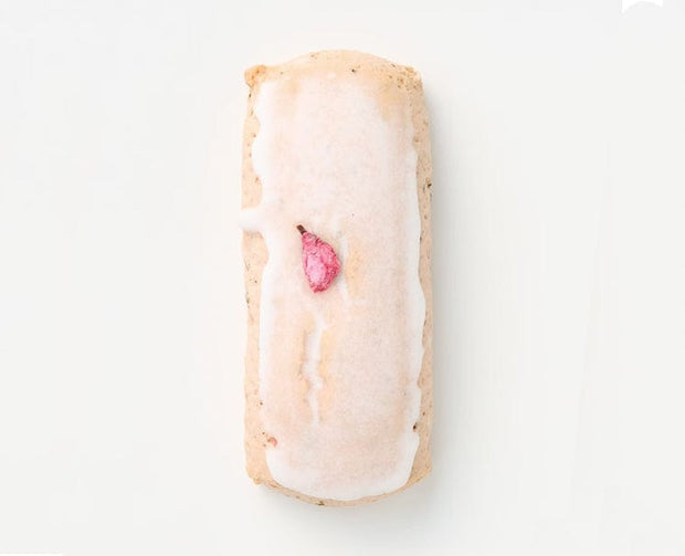 Muji Sakura Scone