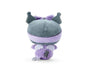 Sanrio Japan Baby Bottle Keychain Kuromi thumbnail 2
