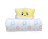 Pokemon Everyday Happiness Mini Togepi Blanket