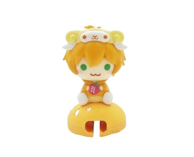 Strawberry Prince Cable Cover: Jel Anime & Brands Sugoi Mart