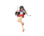 Sailor Moon Figuarts Doll: Sailor Mars Anime &amp; Brands Sugoi Mart thumbnail 2