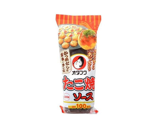 Otafuku Takoyaki Sauce