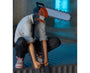 Chainsaw Man Noodle Stopper Figure thumbnail 3