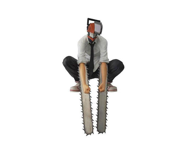 Chainsaw Man Noodle Stopper Figure