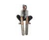 Chainsaw Man Noodle Stopper Figure