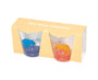 Ghibli Whisper Of The Heart Pair Glass set thumbnail 3