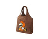 Nintendo Super Mario Power Up C Tote Bag