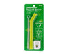 Reusable Silicon Pocket Straw (Keroppi) Anime & Brands Sugoi Mart