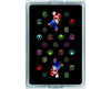 Super Mario Playing Cards (Black) Toys and Games Sugoi Mart