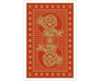 Super Mario Playing Cards (Red) Toys and Games Sugoi Mart
