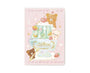 Rilakkuma 2024 A6 Planner (Cake) thumbnail 1