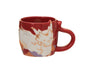 Starbucks New Year 2024 Mini Dragon Mug thumbnail 1