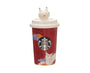 Starbucks New Year 2024 Dragon Canister thumbnail 1