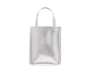 Starbucks Japan Holiday 2023 Silver Shopping Bag thumbnail 1