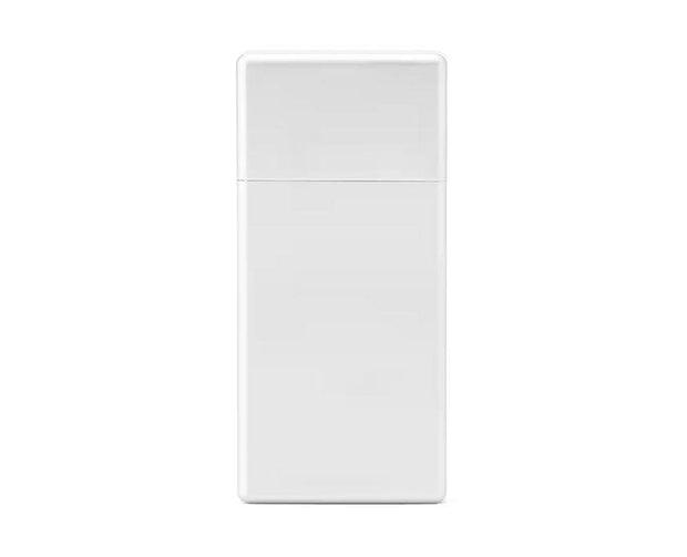 Muji Portable Portable Aluminum Ashtray