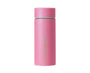 Starbucks Japan Holiday 2023 Pink Stainless Steel Bottle thumbnail 1