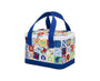 Pokemon Paldea Tile Insulated Bag thumbnail 1