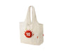 Nintendo Pikmin Red Pellet Tote Bag thumbnail 1