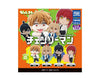 Chainsaw Man Mini Figure Gachapon