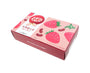Kit Kat Japan Hokkaido Azuki &amp; Strawberry thumbnail 2
