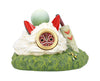 Ghibli Princess Mononoke Table Clock Anime & Brands Sugoi Mart