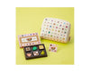 Animal Crossing x Godiva Pouch Set
