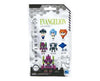 Evangelion Nanoblock: Mini Character Blind Pack Toys and Games Sugoi Mart